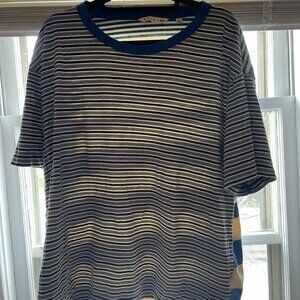 Marni Uniqlo T-Shirt Mens